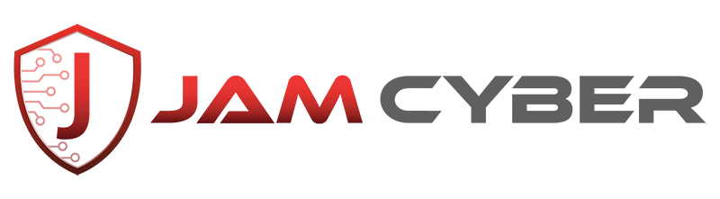 JAM Cyber logo
